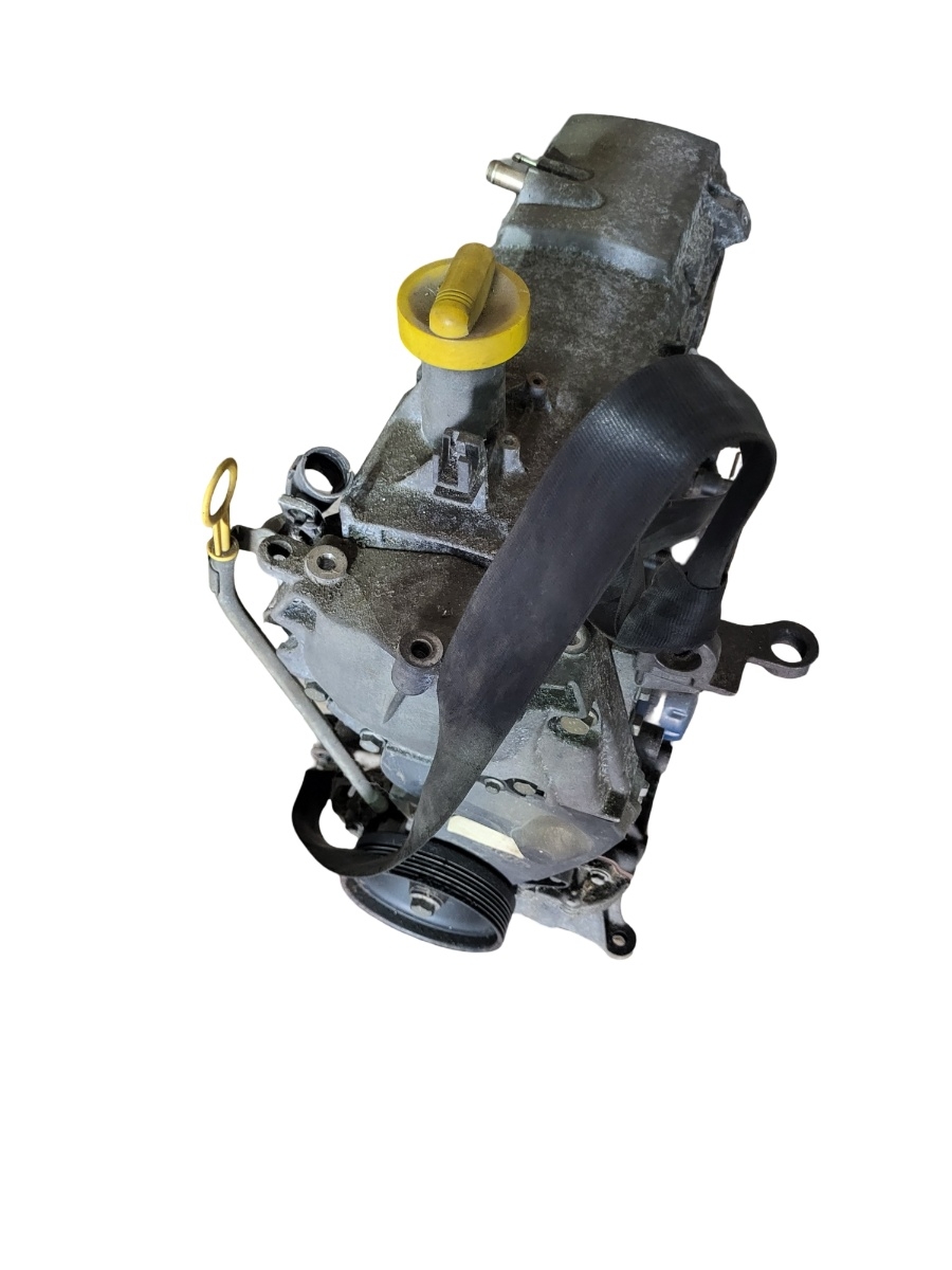 Motor DACIA LOGAN LS_ 2004 - > 1.4 1.4 K7J 710 K7JA710