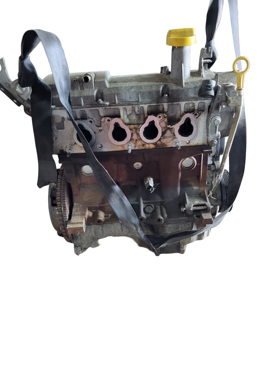 Motor DACIA LOGAN LS_ 2004 - > 1.4 1.4 K7J 710 K7JA710 – foto 2