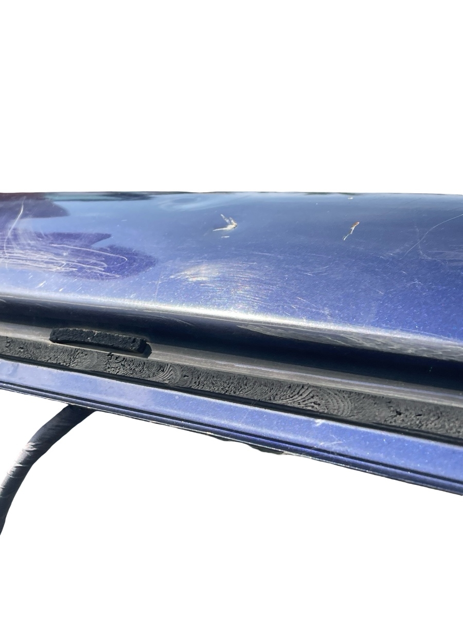 Haion portbagaj TOYOTA LAND CRUISER 90 _J9_ 1995 - > – foto 6