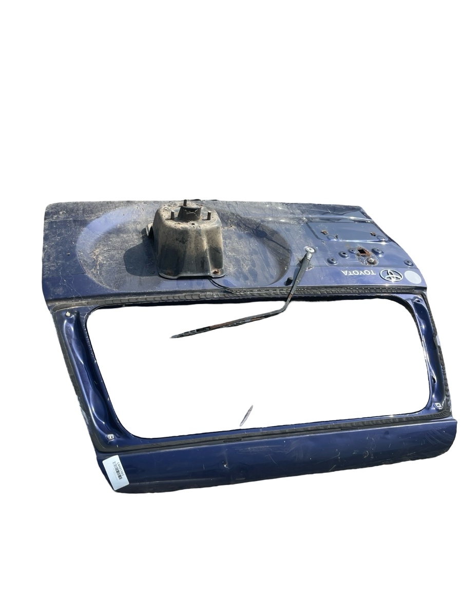 Haion portbagaj TOYOTA LAND CRUISER 90 _J9_ 1995 - > – foto 2
