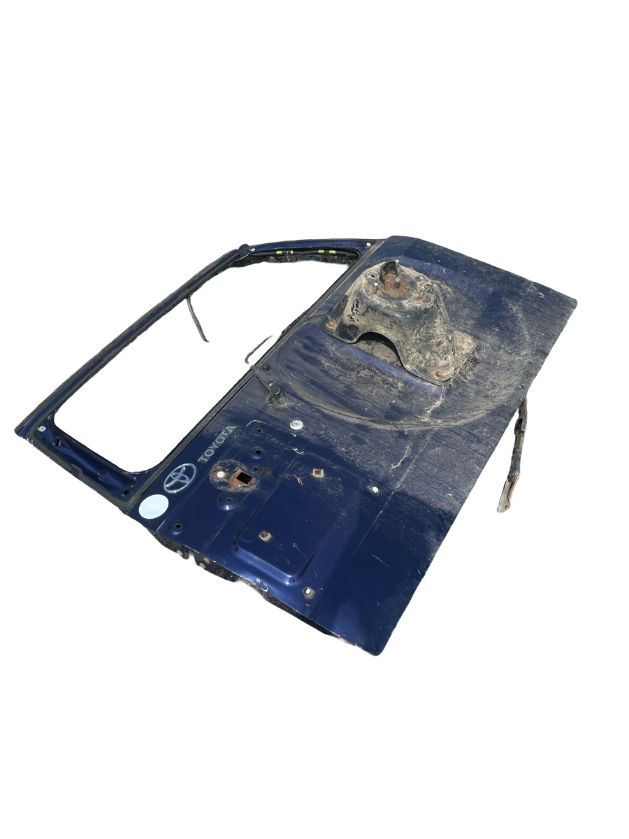 Haion portbagaj TOYOTA LAND CRUISER 90 _J9_ 1995 - > – foto 4