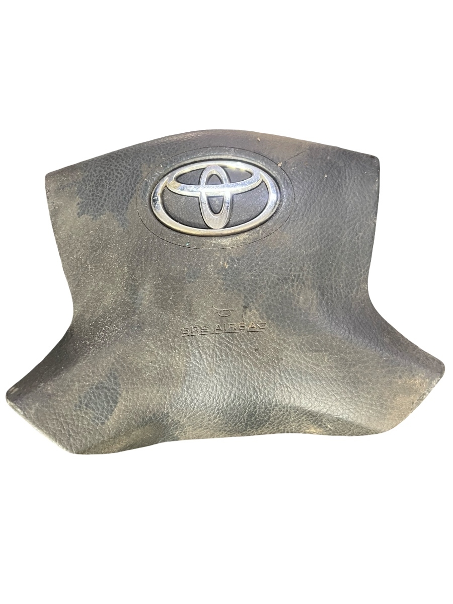 Airbag volan TOYOTA AVENSIS Saloon _T25_ 2003 - 2008