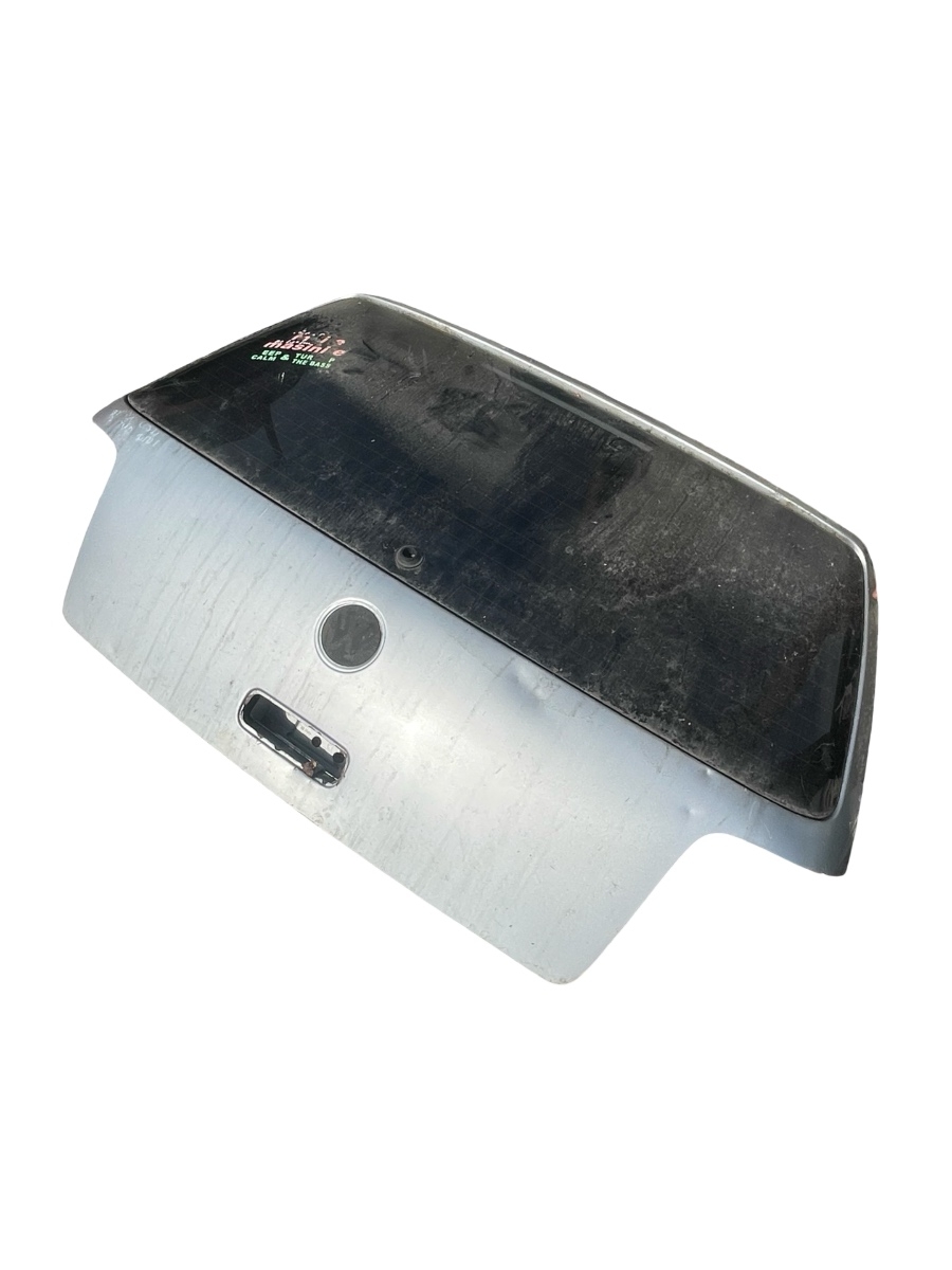 Haion portbagaj VOLKSWAGEN GOLF IV 1J1 1997 - 2007