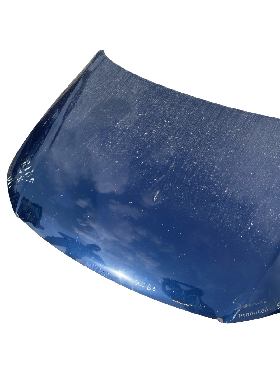 Capota motor VOLKSWAGEN PASSAT B6 2005 - 2010 – foto 6
