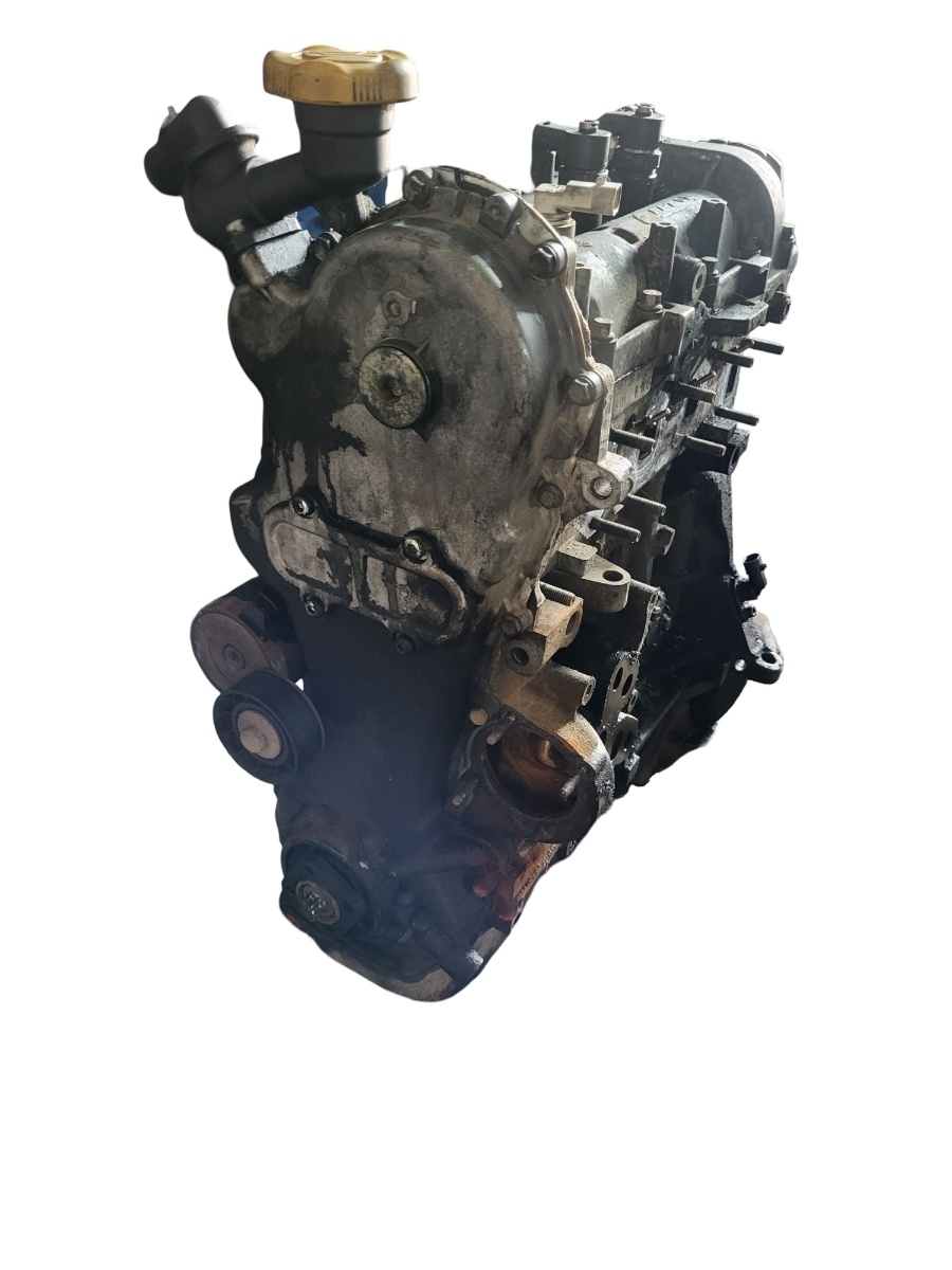 Motor OPEL CORSA D S07 2006 - 2014 1.3 CDTI A 13 DTC, Z 13 DTJ A13DTC – foto 2