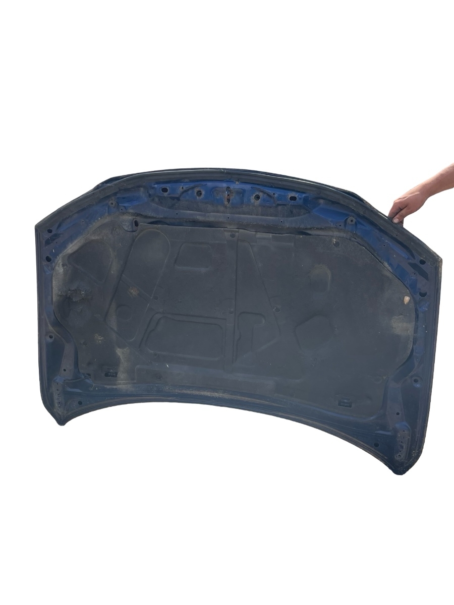 Capota motor MAZDA 6 GG 2002 - 2008 – foto 2