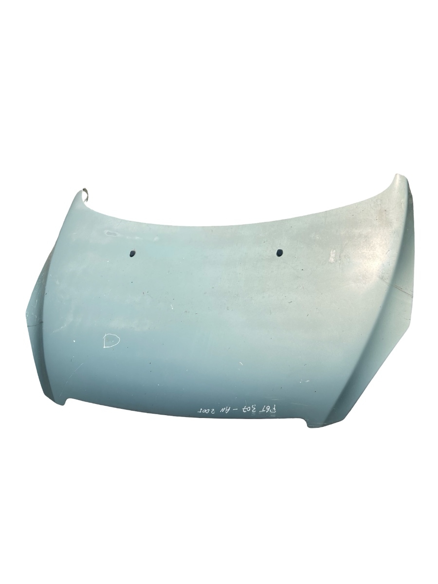 Capota motor PEUGEOT 307 SW 3H 2002 - 2009