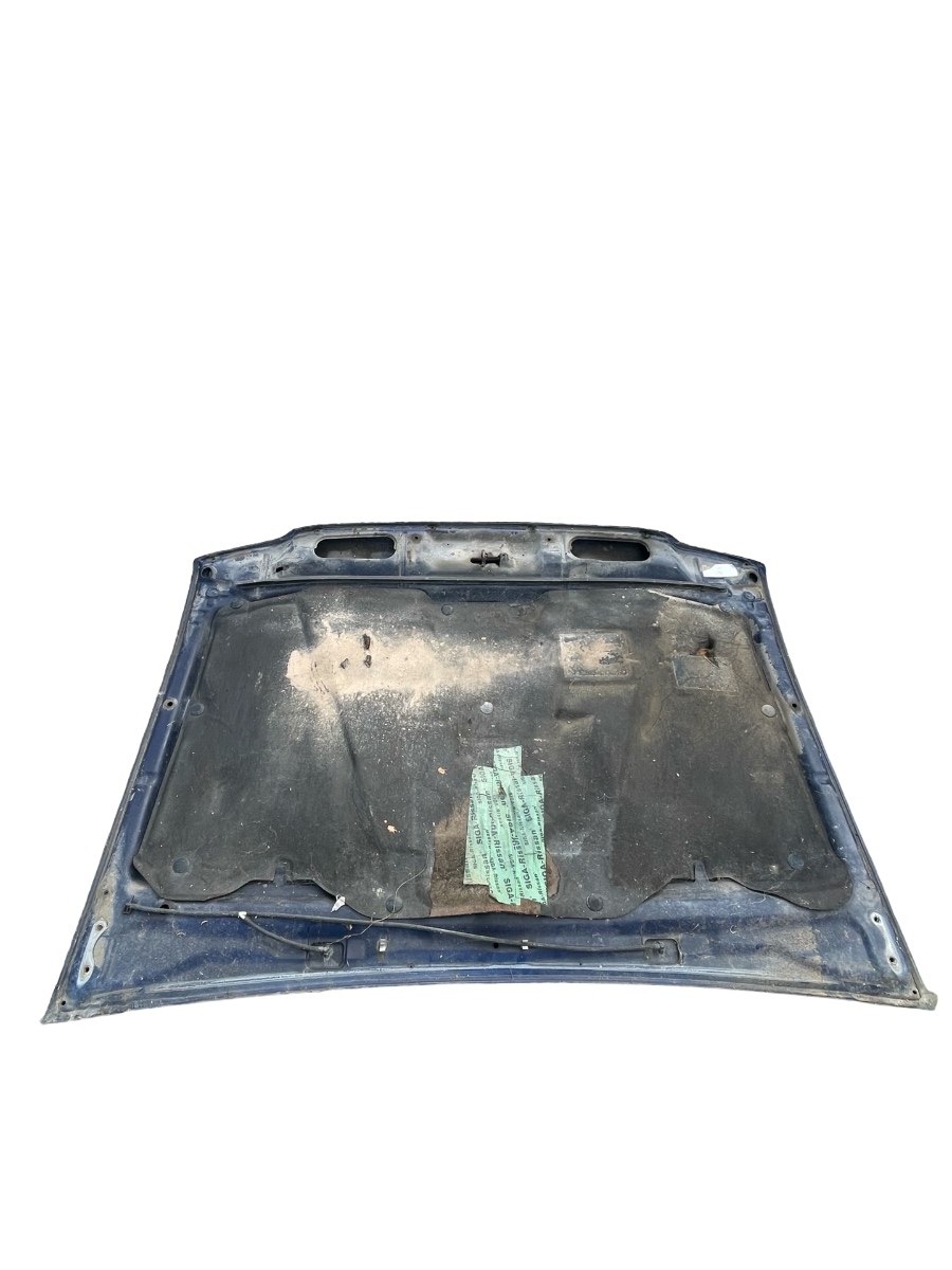 Capota motor TOYOTA LAND CRUISER 90 _J9_ 1995 - > – foto 2