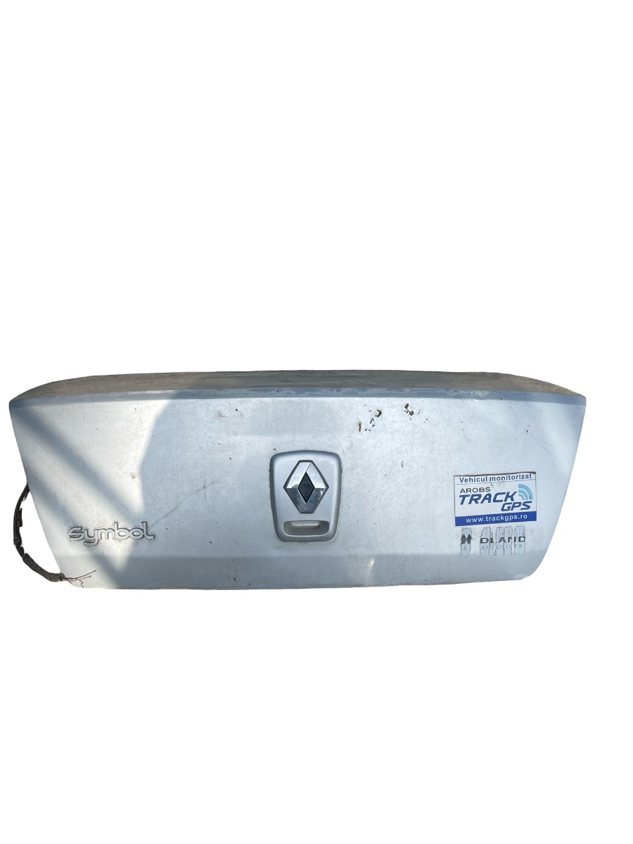 Haion portbagaj RENAULT Symbol I [ 1998 - 2008 ]