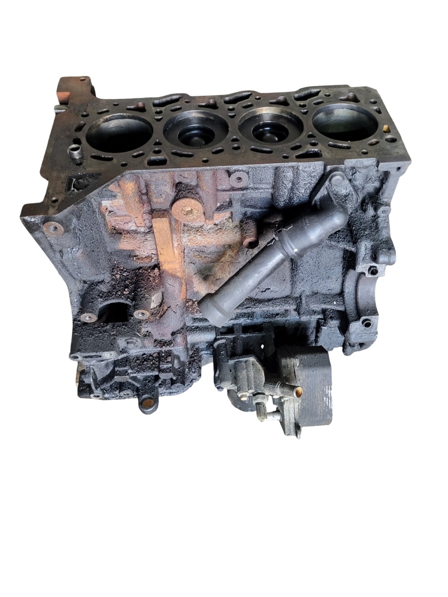 Bloc motor PEUGEOT BOXER Platform/Chassis 2006 - > 2.2 HDi 100 4HV (P22DTE) DRFB – foto 2
