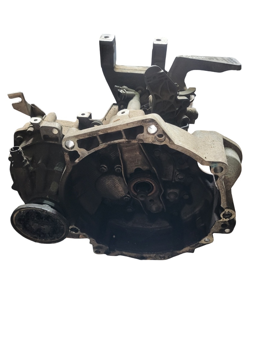 Cutie de viteze manuala 5 trepte SKODA RAPID II NH3 2012 - > 1.6 TDI CAYC, MZL
