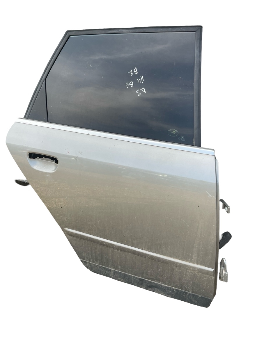 Usa Portiera dreapta spate AUDI A4 II 8E2, B6 2000 - 2005 BREAK