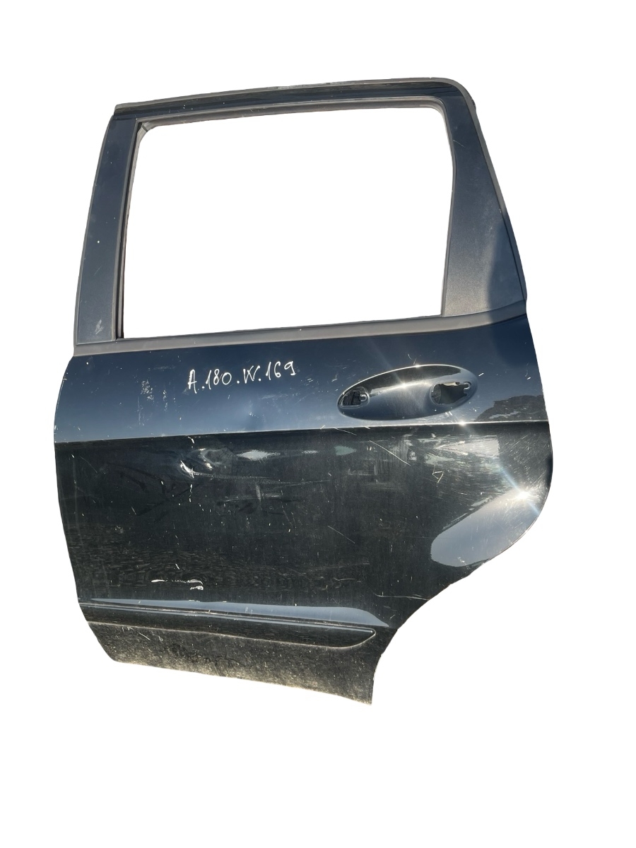 Usa Portiera stanga spate MERCEDES-BENZ A-CLASS II W169 2004 - 2012
