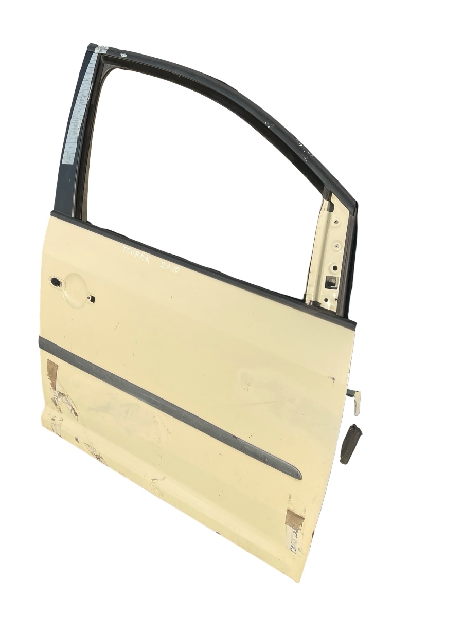 Usa Portiera dreapta fata VOLKSWAGEN TOURAN 2010