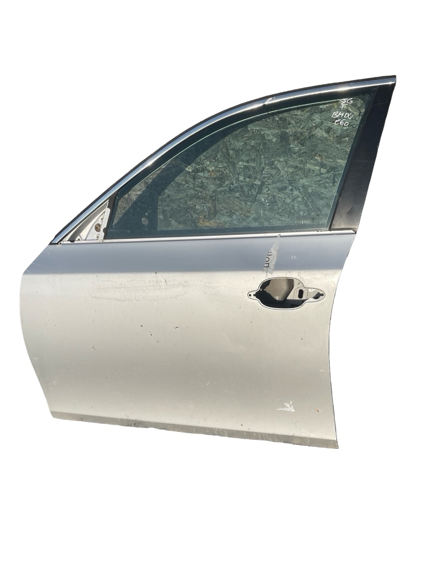 Usa Portiera stanga fata BMW 5 E60 2001 - 2010