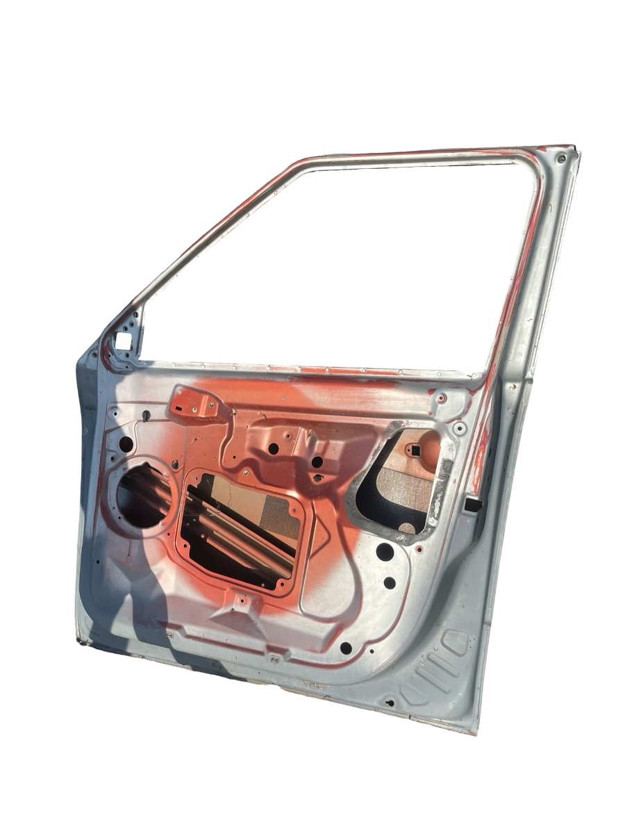 Usa Portiera dreapta fata SKODA FABIA II 542 2006 - 2014 – foto 3