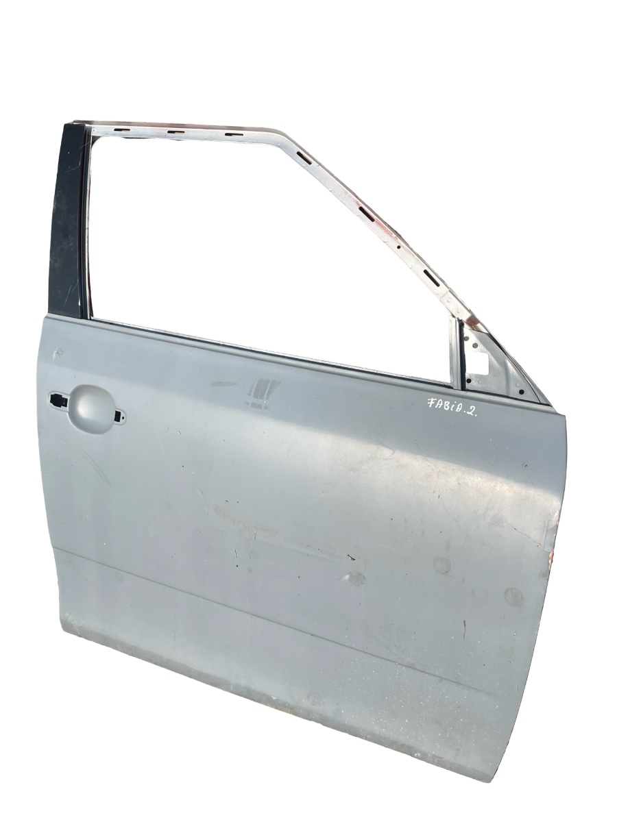 Usa Portiera dreapta fata SKODA FABIA II 542 2006 - 2014
