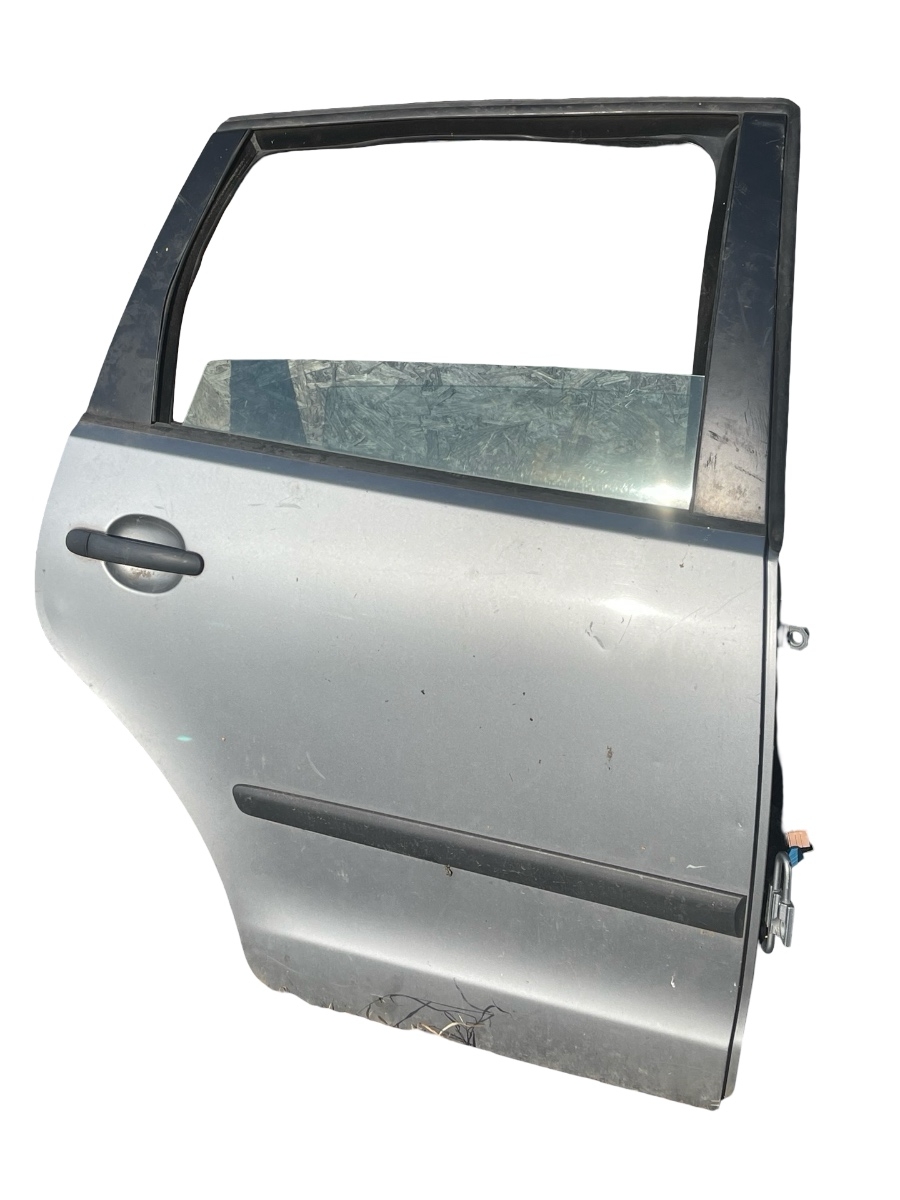 Usa Portiera dreapta spate VOLKSWAGEN POLO 9N_ 2001 - 2012