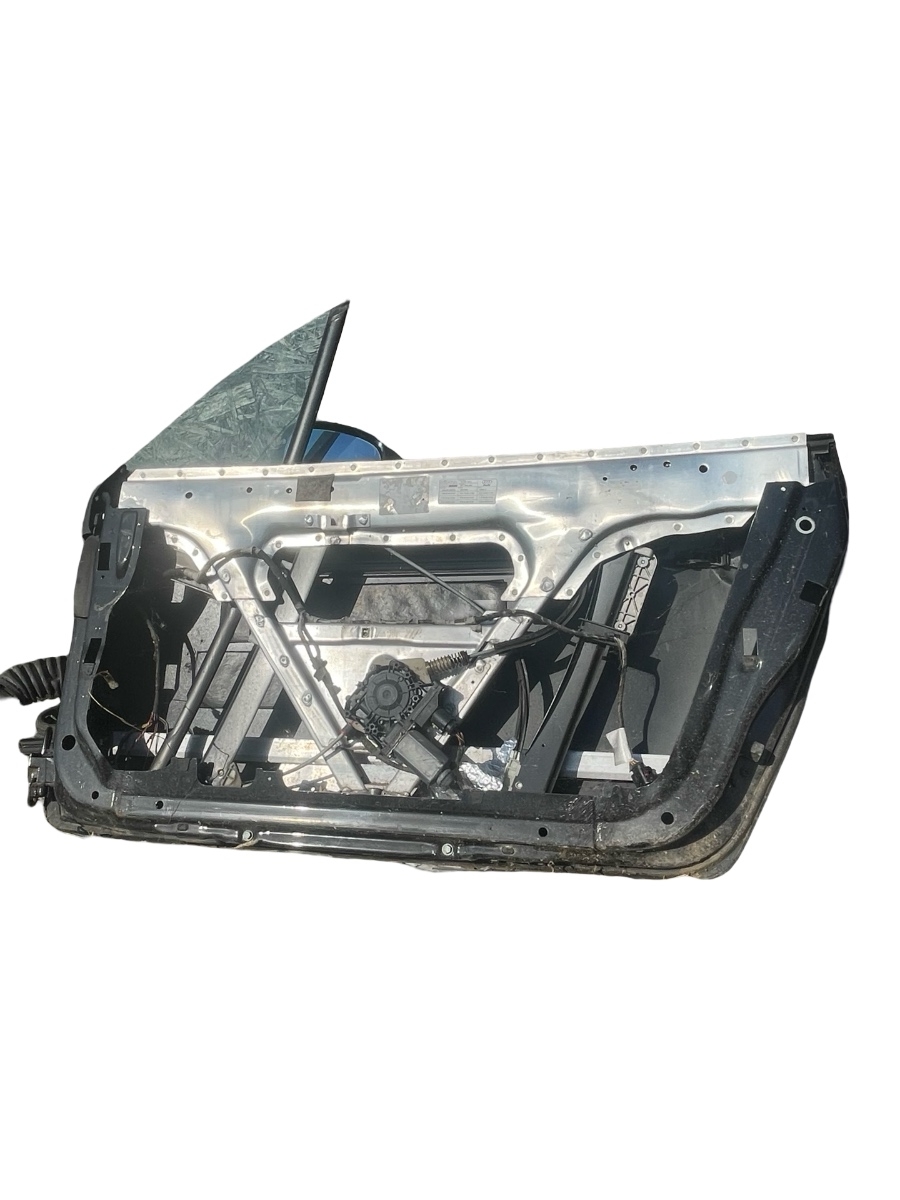 Usa Portiera dreapta fata AUDI TT Coupe 8N3 1998 - 2006 – foto 5