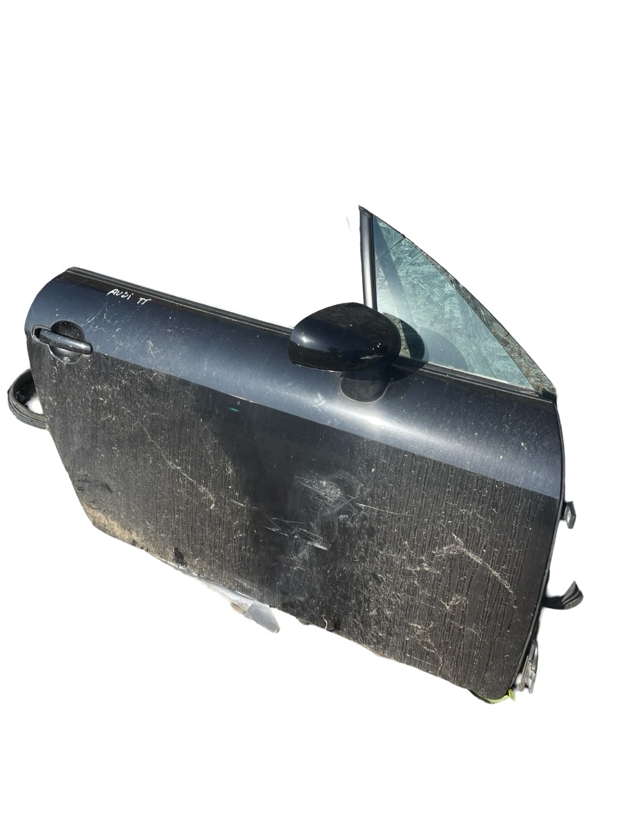 Usa Portiera dreapta fata AUDI TT Coupe 8N3 1998 - 2006