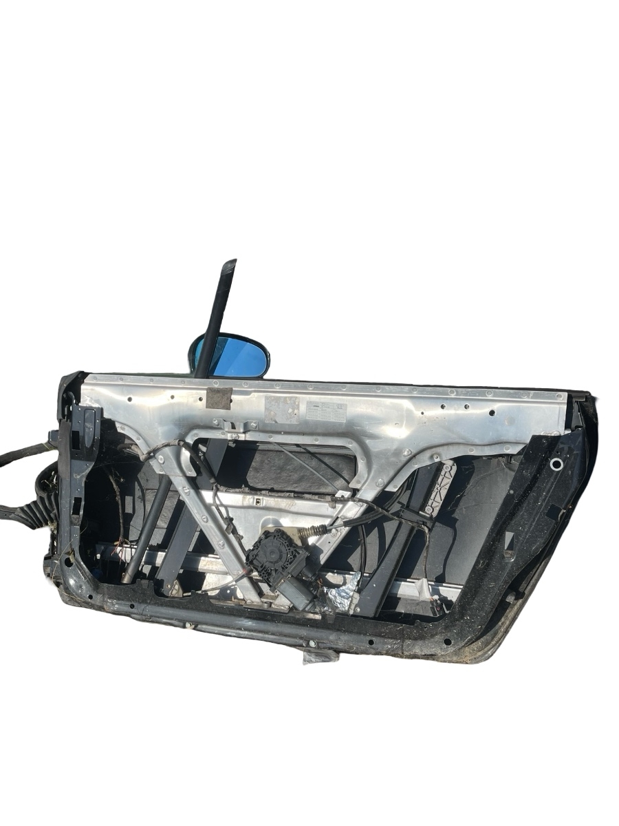Usa Portiera dreapta fata AUDI TT Coupe 8N3 1998 - 2006 – foto 4