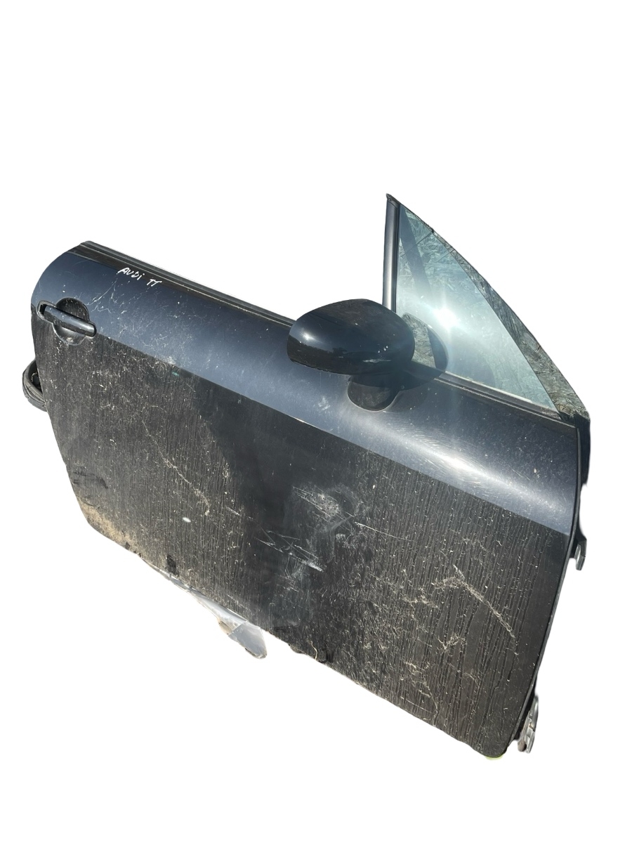 Usa Portiera dreapta fata AUDI TT Coupe 8N3 1998 - 2006 – foto 3