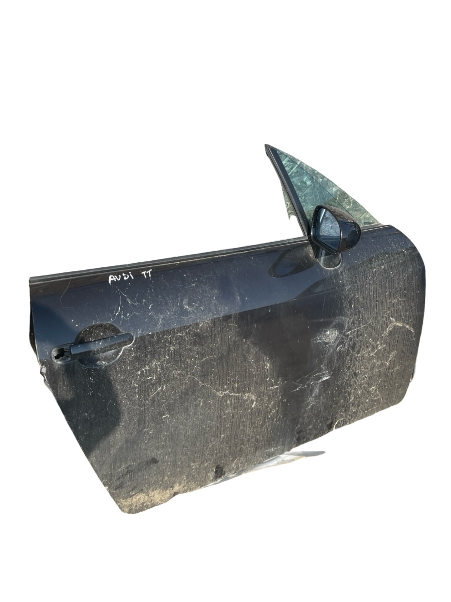 Usa Portiera dreapta fata AUDI TT Coupe 8N3 1998 - 2006 – foto 2