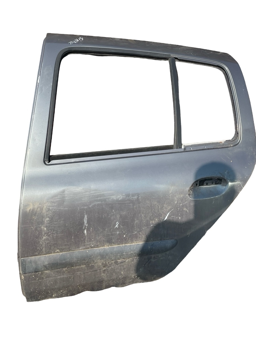 Usa Portiera stanga spate RENAULT Symbol I [ 1998 - 2008 ]