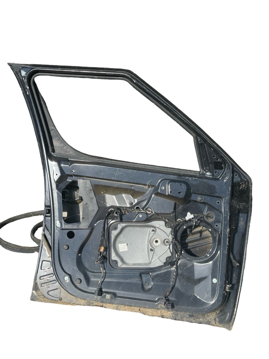 Usa Portiera stanga fata SKODA ROOMSTER 5J 2006 - 2015