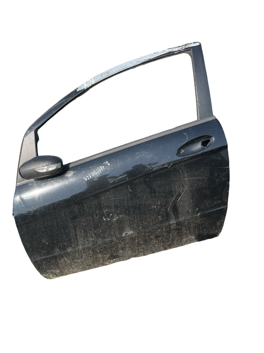 Usa Portiera stanga fata MERCEDES-BENZ A-CLASS II W169 2004 - 2012 – foto 3