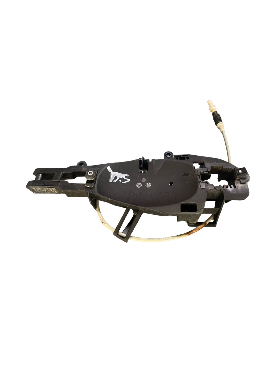 Maner interior portiera spate dreapta spate BMW X1 I E84 2009 - 2015