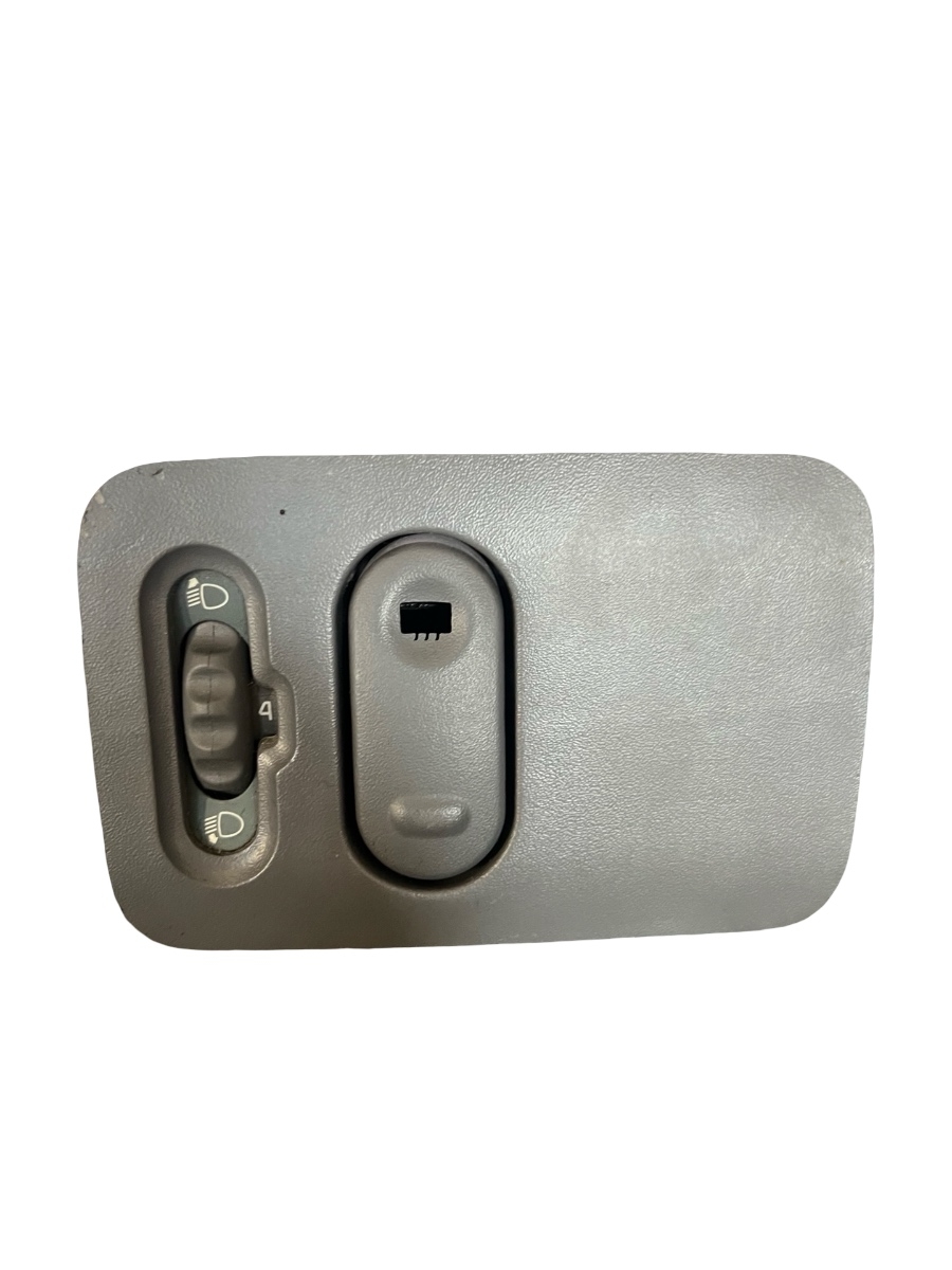 Comutator reglaj nivel faruri RENAULT CLIO II Box SB0/1/2_ 1998 - > 770043686