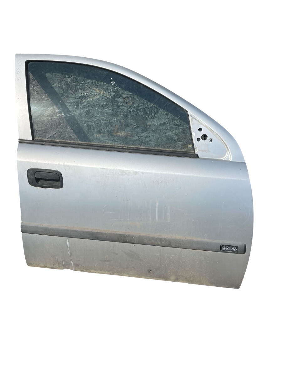 Usa Portiera dreapta fata OPEL ASTRA G Hatchback F48_, F08_, T98 1998 - 2009 – foto 2