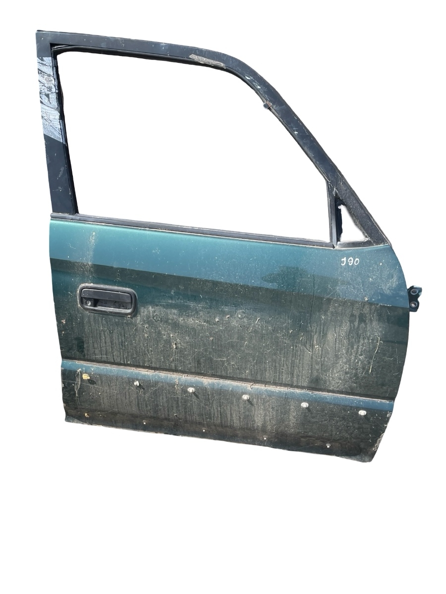 Usa Portiera dreapta fata TOYOTA LAND CRUISER 90 _J9_ 1995 - >