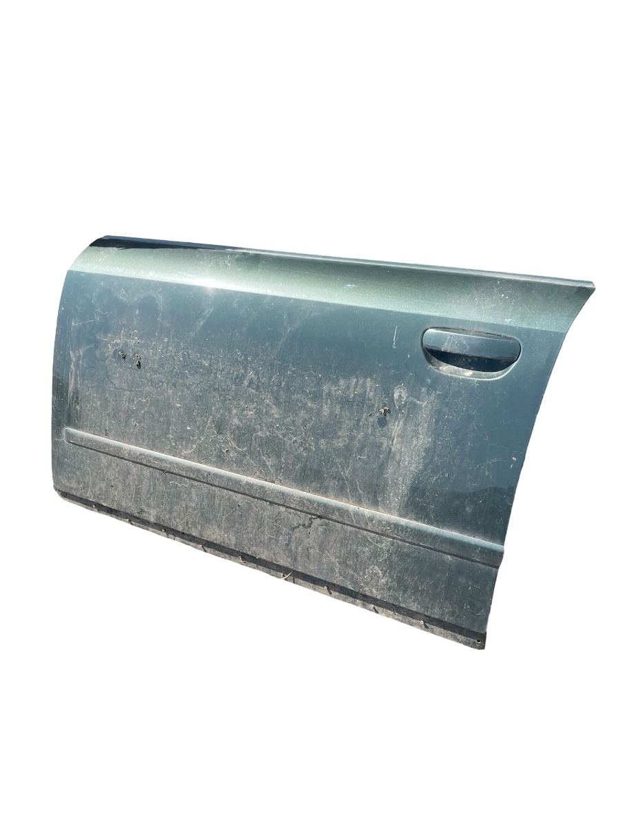 Usa Portiera stanga fata AUDI A4 II 8E2, B6 2000 - 2005 – foto 3