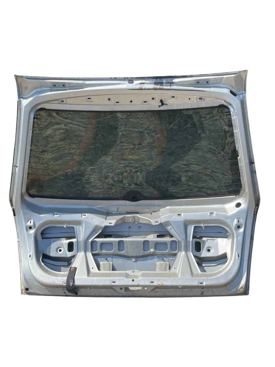 Haion portbagaj SKODA FABIA 6Y2 1999 - 2008 – foto 2