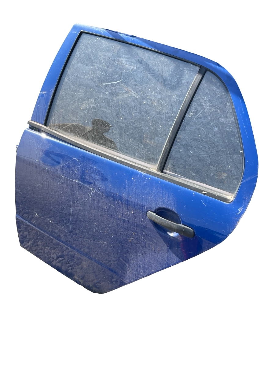 Usa Portiera stanga spate SKODA FABIA II 542 2006 - 2014