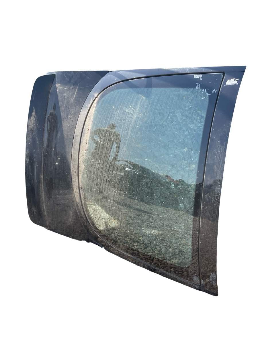 Haion portbagaj AUDI TT Coupe 8N3 1998 - 2006 – foto 3
