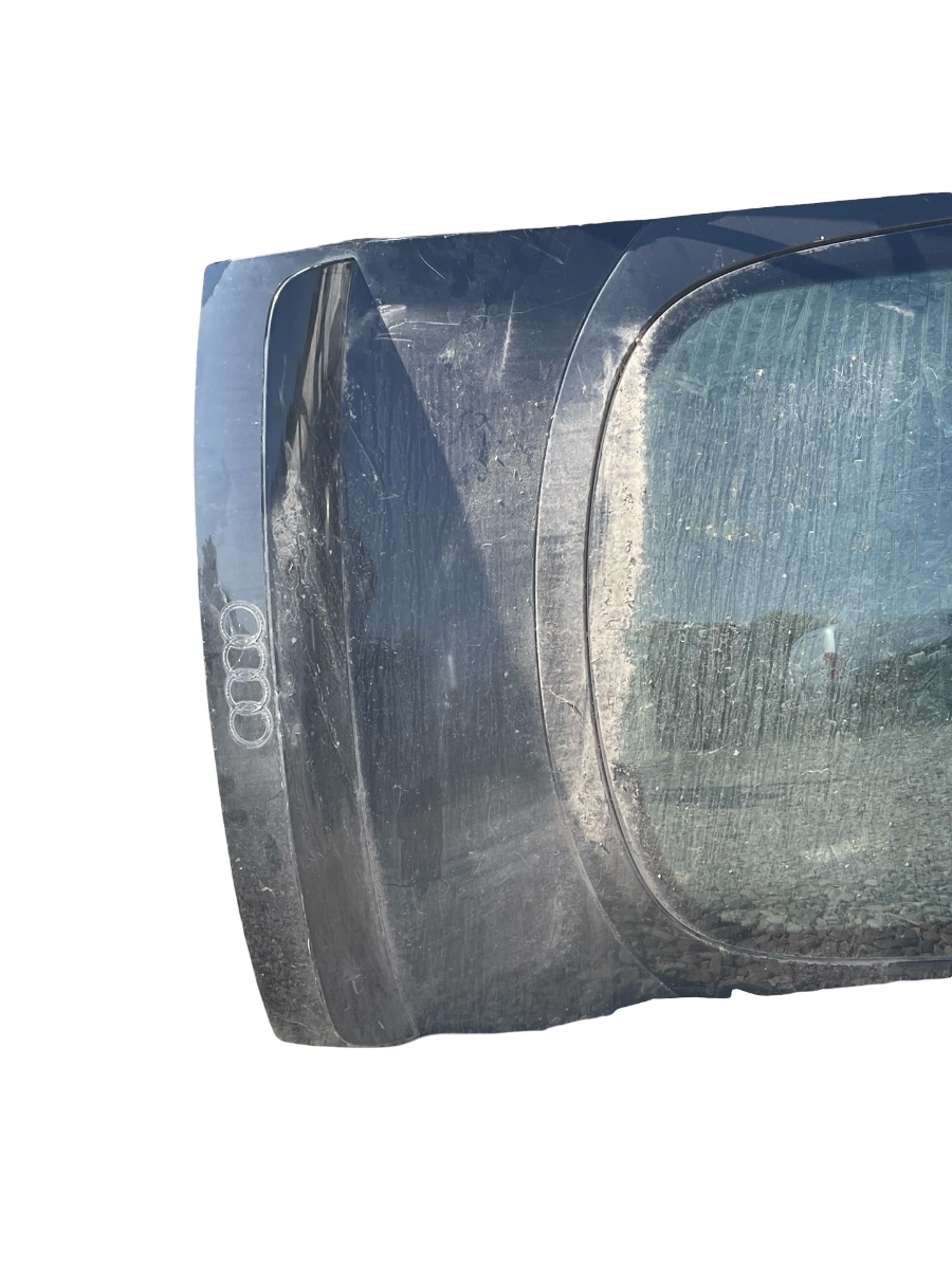 Haion portbagaj AUDI TT Coupe 8N3 1998 - 2006 – foto 4