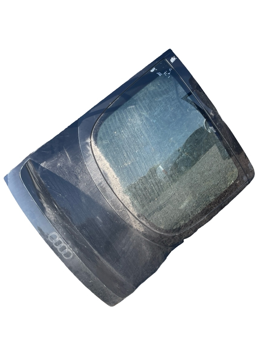 Haion portbagaj AUDI TT Coupe 8N3 1998 - 2006