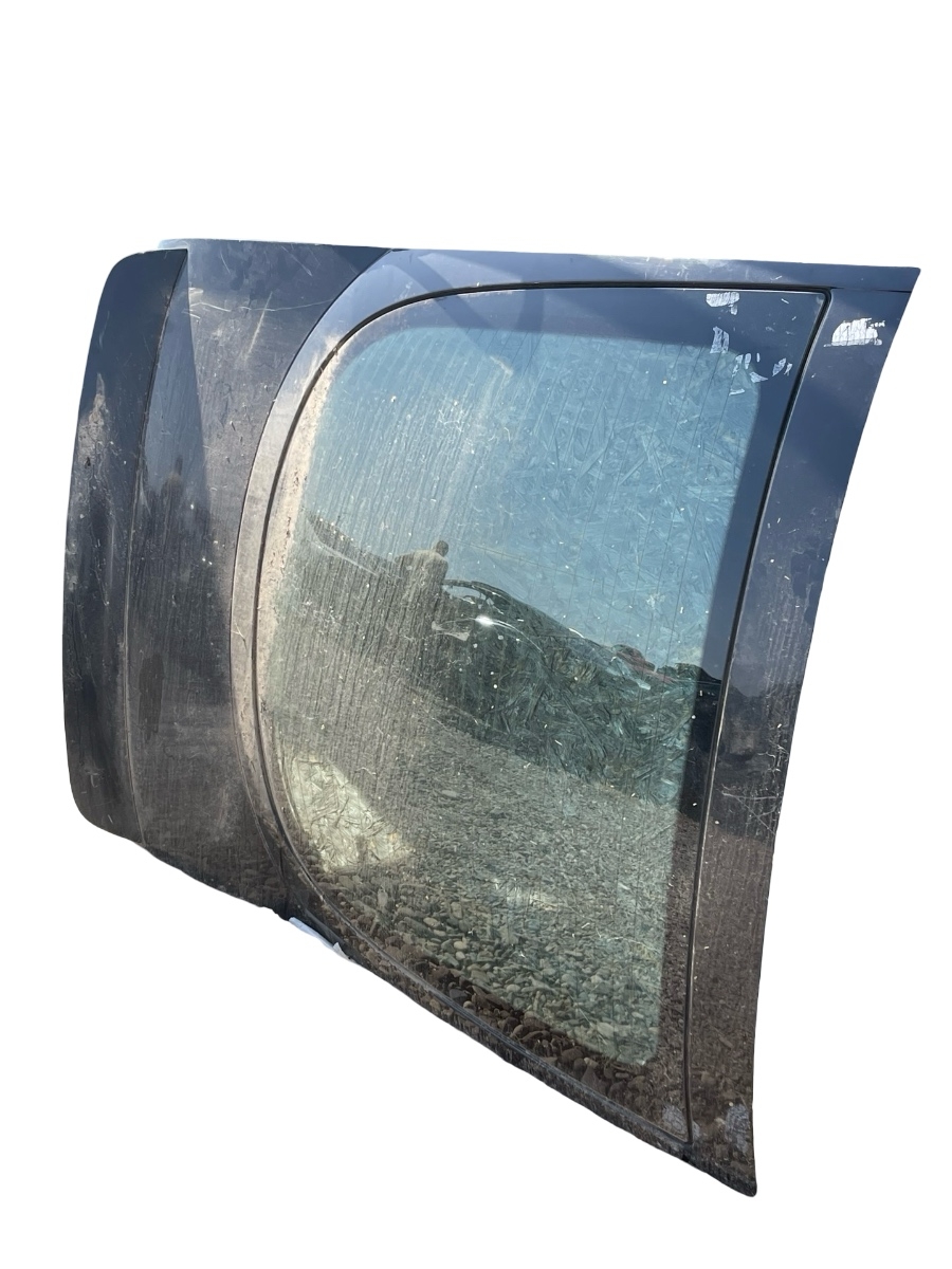Haion portbagaj AUDI TT Coupe 8N3 1998 - 2006 – foto 2
