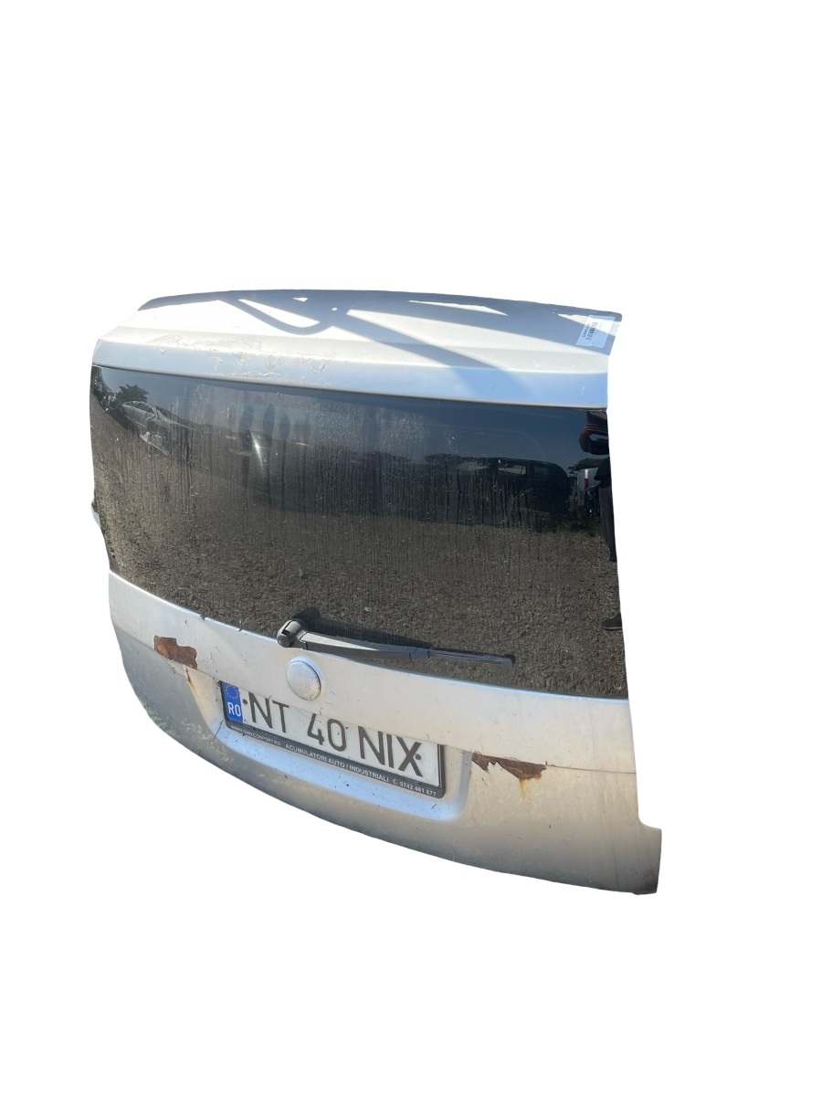 Haion portbagaj SKODA ROOMSTER 5J 2006 - 2015 – foto 2