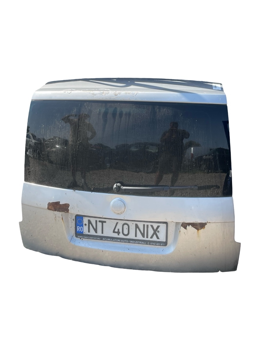 Haion portbagaj SKODA ROOMSTER 5J 2006 - 2015