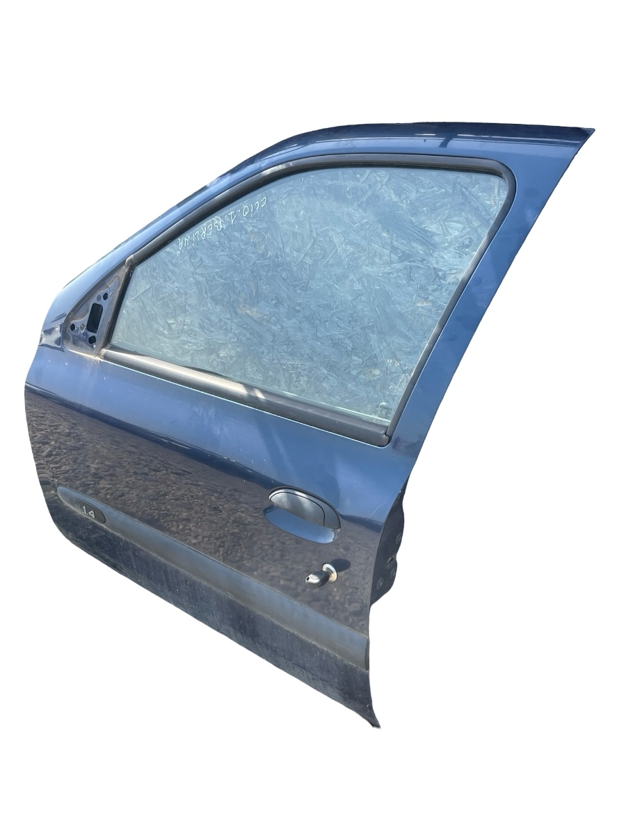 Usa Portiera stanga fata RENAULT CLIO I BERLINA