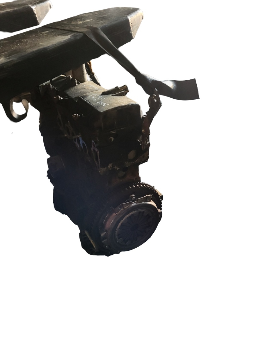 Motor RENAULT CLIO II BB0/1/2_, CB0/1/2_ 1998 - > 1.4 E7J 634, E7J 780, K7J 700 K7J A 700 – foto 2