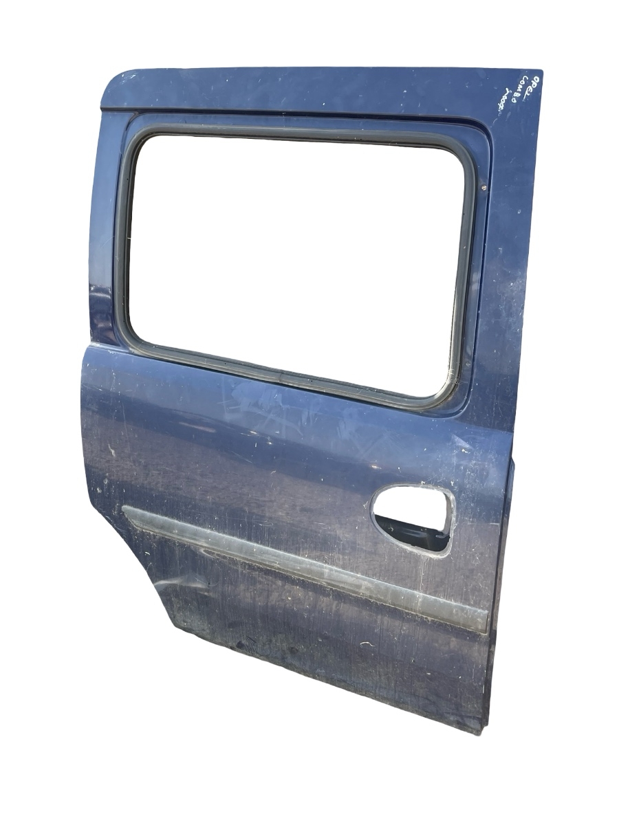 Usa culisanta laterala dreapta OPEL COMBO 2007
