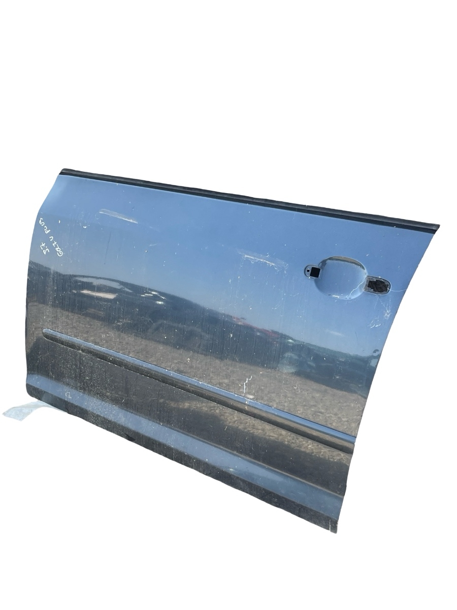 Fata de portiera stanga fata  VOLKSWAGEN GOLF PLUS 5M1, 521 2004 - 2013 – foto 4
