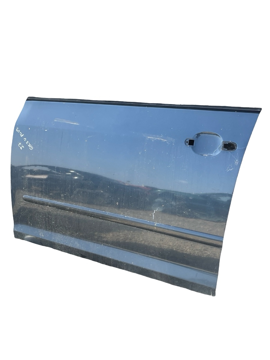 Fata de portiera stanga fata  VOLKSWAGEN GOLF PLUS 5M1, 521 2004 - 2013