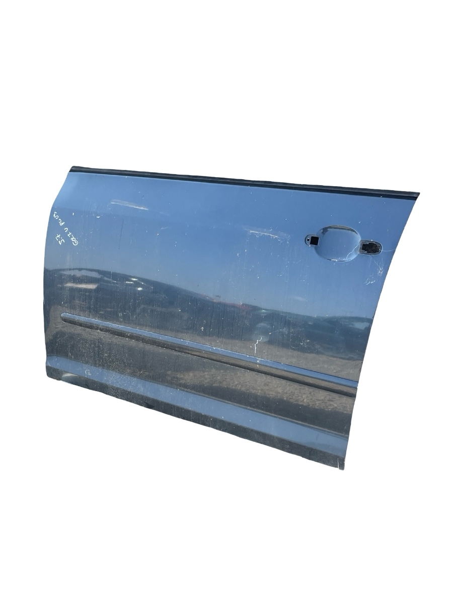 Fata de portiera stanga fata  VOLKSWAGEN GOLF PLUS 5M1, 521 2004 - 2013 – foto 3