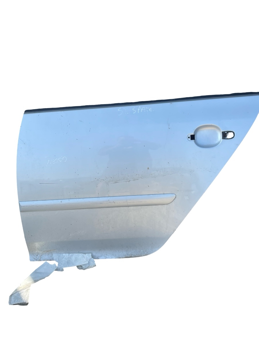 Fata de portiera stanga spate VOLKSWAGEN GOLF V 1K1 2003 - 2009 – foto 2